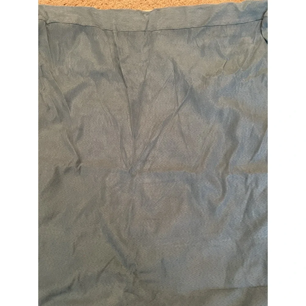 Nugget Couch Cover Retired Lagoon Set Of 4 READ